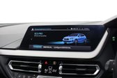 BMW 1 Series 5dr 118i 136 M Sport Automatic 14