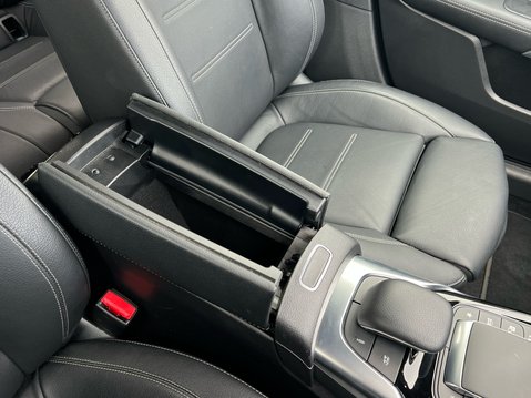 Mercedes-Benz A Class AMG A 35 4MATIC PREMIUM PLUS 28