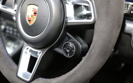 Porsche 718 Boxster GTS PDK - High Spec - FPSH 26