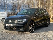 Volkswagen Tiguan 2.0 Tiguan R-Line Tech TDI Semi-Auto 5dr 8