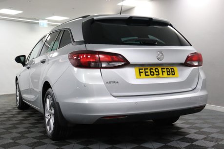 Vauxhall Astra DESIGN CDTI S/S 29