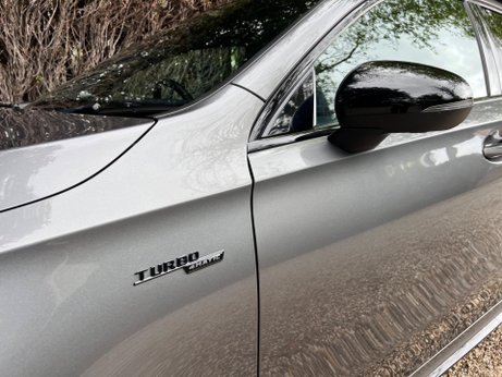 Mercedes-Benz A Class 2.0 A35 AMG (Premium Plus) SpdS DCT 4MATIC Euro 6 (s/s) 5dr 84