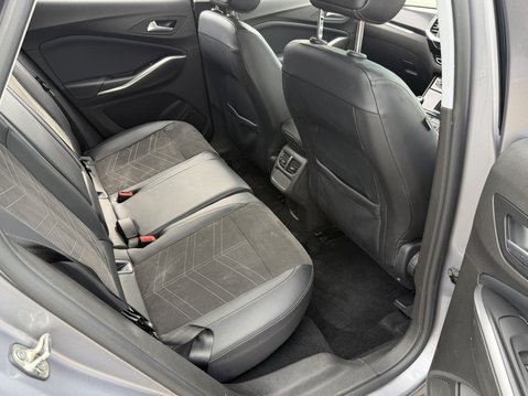 Vauxhall Grandland 1.2 Turbo Ultimate 5dr 35