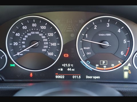 BMW 3 Series 3.0 330d M Sport Touring Auto Euro 6 (s/s) 5dr 30