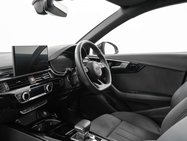 Audi A4 2.0 A4 Black Edition 40 TFSI MHEV Semi-Auto 5dr 20