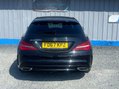 Mercedes-Benz CLA Class 2.1 CLA220d AMG Line Shooting Brake 7G-DCT Euro 6 (s/s) 5dr 8