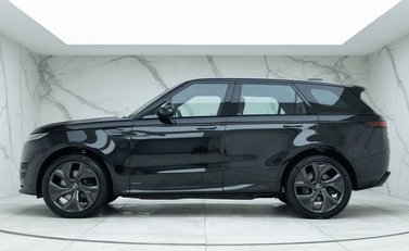 Land Rover Range Rover Sport P550e Autobiography 3
