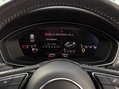 Audi A4 2.0 TDI 30 Black Edition S Tronic Euro 6 (s/s) 4dr 17