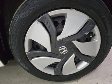 Honda Fit /Jazz 1.5 Hybrid 38
