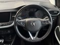 Vauxhall Crossland X 1.2 Crossland X SRi Nav T 5dr 28