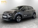 Citroen C3 1.2 PureTech PLUS Hatchback 5dr Petrol Manual Euro 6 (s/s) (83 ps) 3