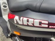 Piaggio NRG 2010 ONLY 6K LC REAR DISC 2 STROKE SPORT SCOOTER 2T NEW MOT 10