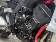 Yamaha FZ1 FAZER 2011 ONLY 19K VERY CLEAN 1000CC NAKED MOT SERVICED 12