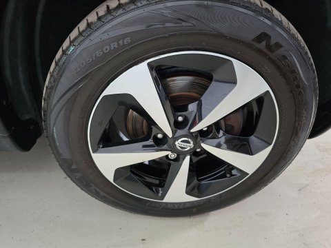 Nissan Juke 1.6 Bose Personal Edition Euro 6 5dr 48