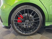 Mercedes-Benz A Class 2.0 A45 AMG Hatchback 5dr Petrol SpdS DCT 4MATIC Euro 6 (s/s) (360 ps) 28