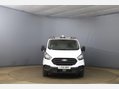 Ford Transit Custom 2.0 320 EcoBlue L1 H1 Euro 6 5dr 2