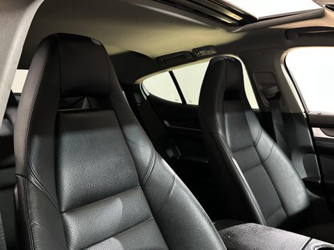 Porsche Panamera D V6 TIPTRONIC 24