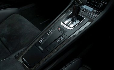 Porsche 911 (991.2) GT3 RS Weissach 17