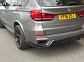 BMW X5 3.0 X5 xDrive 40d M Sport Auto 4WD 5dr 66