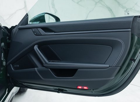 Porsche 911 GT3 TOURING (992.2) 25