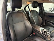 Mercedes-Benz C Class 2.1 C220d SE Executive Edition Saloon 4dr Diesel G-Tronic+ Euro 6 (s/s) (17 6