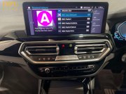 BMW Ix3 80kWh M Sport SUV 5dr Electric Auto (286 ps) 1 Owner - Sensors - Bluetooth 19