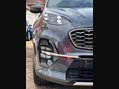 Kia Sportage 1.6 T-GDi GT-Line Euro 6 (s/s) 5dr 3