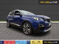 Peugeot 3008 1.2 3008 GT Line Premium PureTech S/S Auto 5dr 1