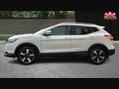 Nissan Qashqai N-CONNECTA DIG-T 7