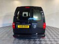 Volkswagen Caddy 1.0 TSI C20 BlueMotion Tech Startline Panel Van 5dr Petrol Manual SWB Euro 5