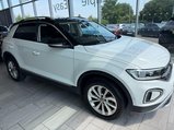 Volkswagen T-Roc 1.5 TSI Style DSG Euro 6 (s/s) 5dr 3