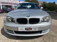 BMW 1 Series 118D SE 9