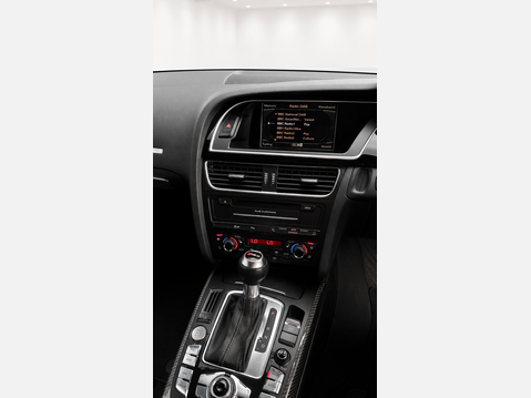 Audi A5 RS5 FSI QUATTRO 7
