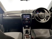 Suzuki Vitara 1.4 Boosterjet MHEV SZ-T SUV 5dr Petrol Hybrid Manual Euro 6 (s/s) (129 ps) 19