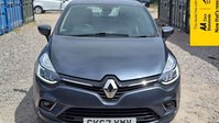 Renault Clio 1.5 dCi Dynamique S Nav Hatchback 5dr Diesel EDC Euro 6 (s/s) (90 ps) 2
