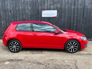 Volkswagen Golf SE TSI BLUEMOTION TECHNOLOGY 2
