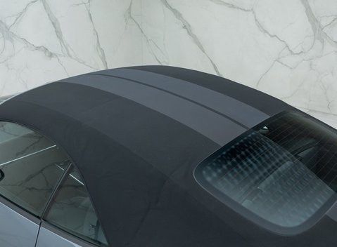 Porsche 911 Turbo S CABRIOLET (992) 41