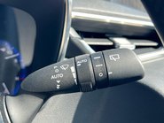 Suzuki Swace SZ-T 41