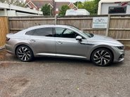 Volkswagen Arteon R-LINE 2.0 TSI DSG AUTOMATIC 3