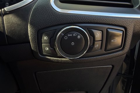 Ford Galaxy TITANIUM ECOBLUE AUTOMATIC..FULL BLACK LEATHER.SAT NAV., 32