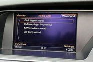 Audi A5 3.0 TDI V6 S line Special Edition Plus Convertible 2dr Diesel S Tronic quat 46