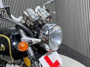 Ajs Tempest 2020 19K MODERN RETRO BIKE 125CC 1 FORMER OWNER 18