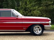 Ford Galaxy 500 Fastback 390 V8 13