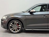 Audi SQ5 3.0 TFSI V6 SUV 5dr Petrol Tiptronic quattro Euro 6 (s/s) (354 ps) 13