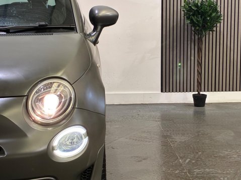 Fiat 500 0.9 TwinAir S Euro 6 (s/s) 3dr 44