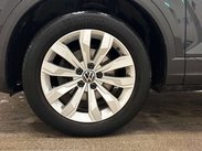 Volkswagen T-Roc 1.5 T-Roc SE TSi Evo Semi-Auto 5dr 5