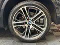 BMW X3 3.0 30d M Sport Auto xDrive Euro 6 (s/s) 5dr 28