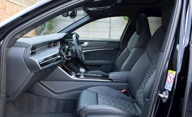 Audi RS6 Avant Vorsprung 16