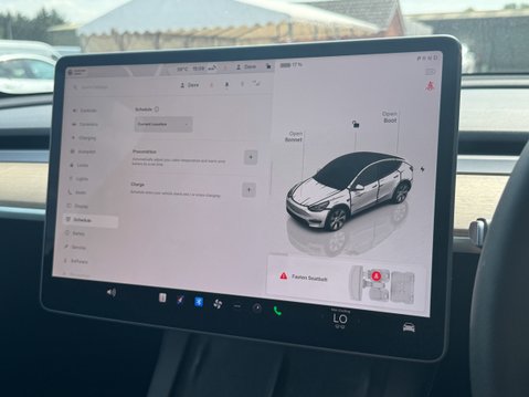 Tesla Model Y (Dual Motor) Long Range SUV 5dr Electric Auto 4WDE (384 bhp) 23