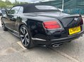 Bentley Continental 4.0 V8 GTC S Auto 4WD Euro 5 2dr 12